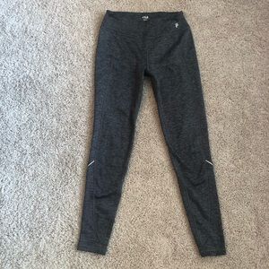 Fila Sport Fleece Lined Leggings